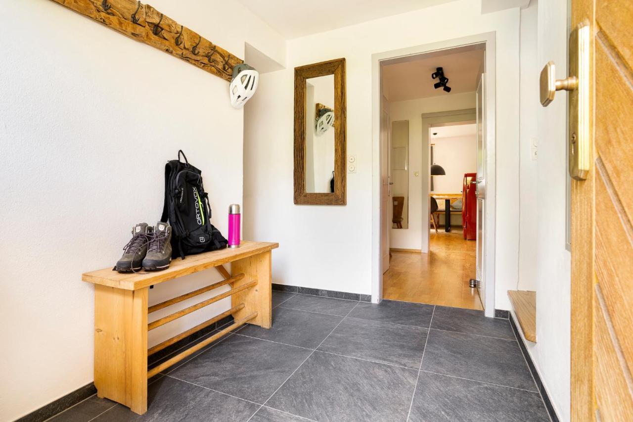 Kitzalps Apartments By Alpine Host Helpers Kirchberg in Tirol Exterior foto
