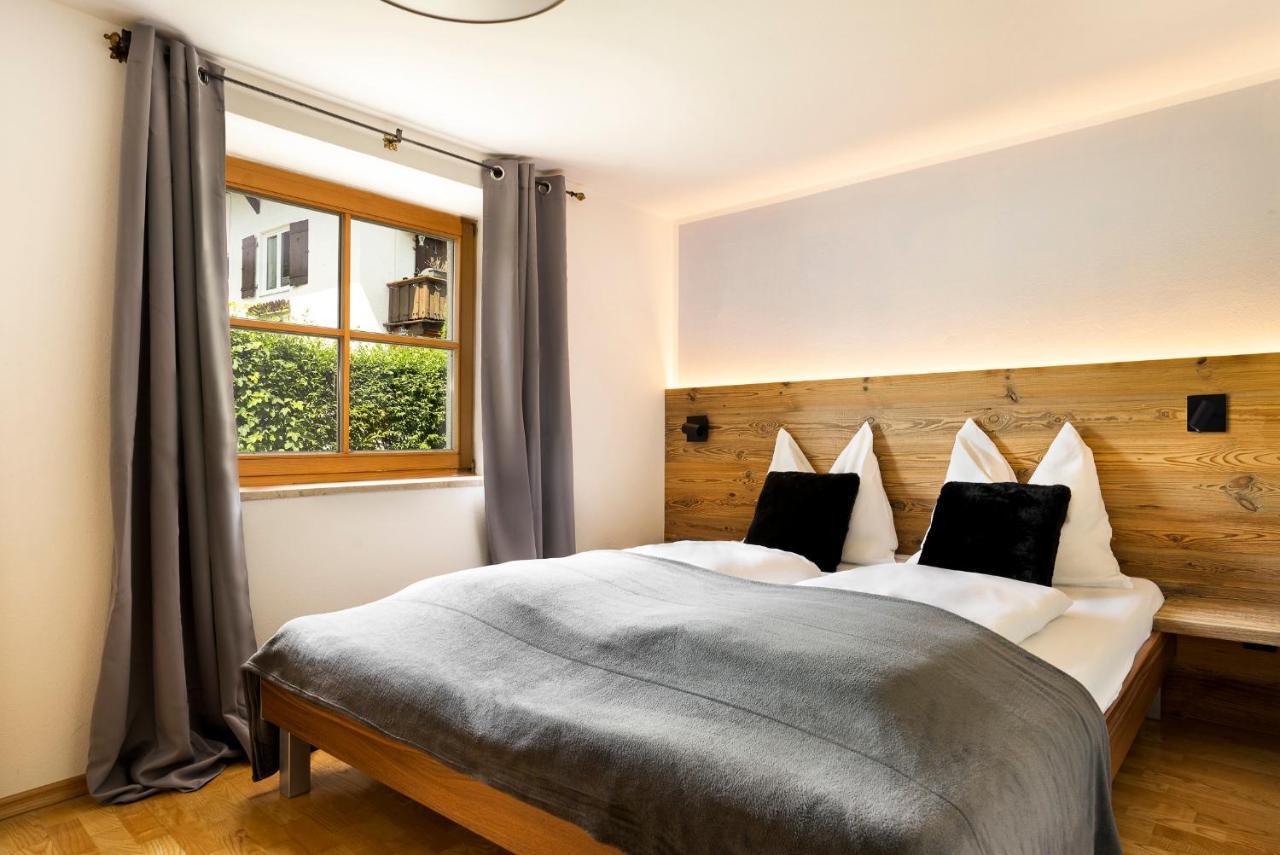 Kitzalps Apartments By Alpine Host Helpers Kirchberg in Tirol Exterior foto