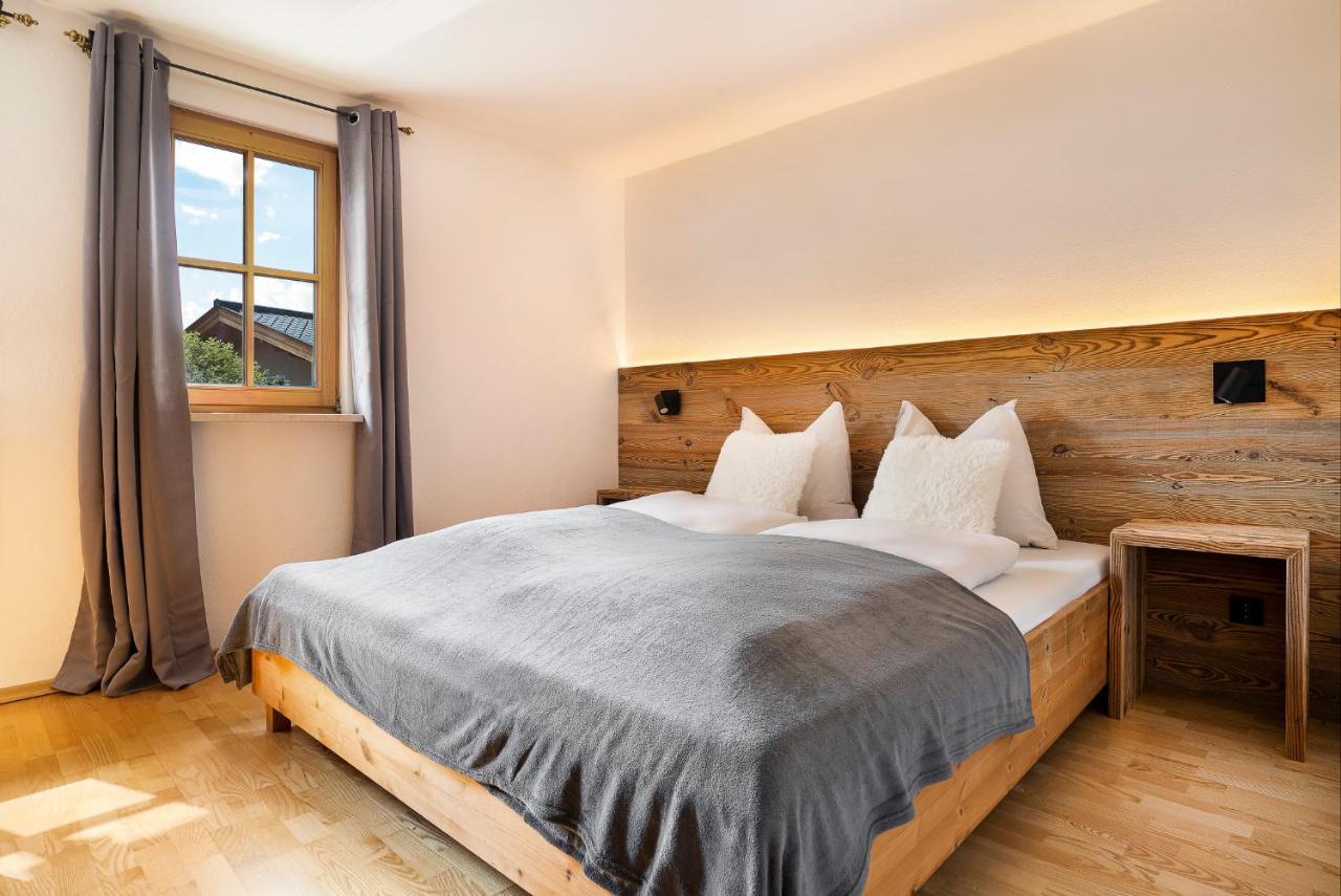 Kitzalps Apartments By Alpine Host Helpers Kirchberg in Tirol Exterior foto